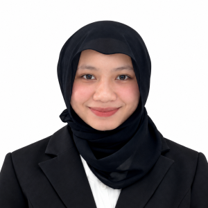 Anisa Nur Hasanah (Counselor Tutor)