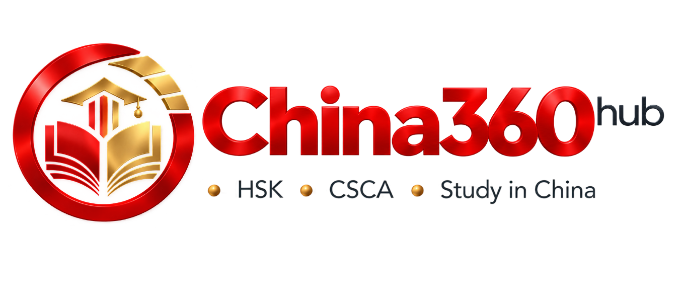 China360hub