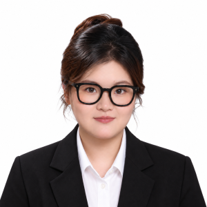 吴翰林 Lin Laoshi (Native Mandarin Tutor)