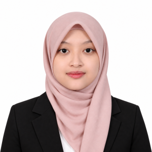 Nasyah N (Native Mandarin Tutor)
