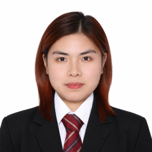 Rheivine Charista (Counselor Tutor)